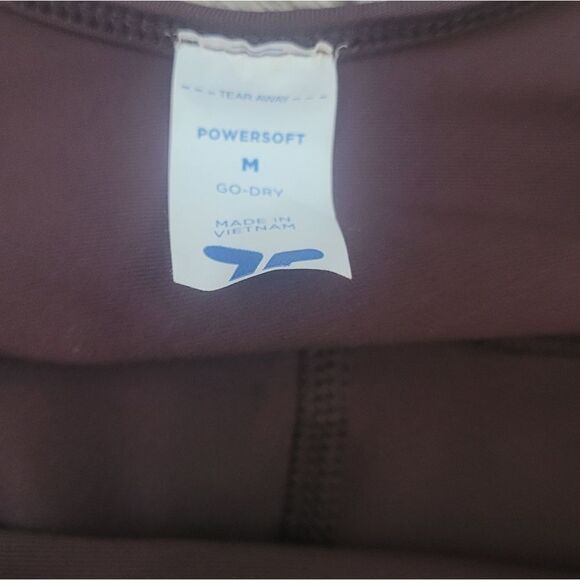 Old Navy Powersoft Bodysuit - Picture 5 of 6